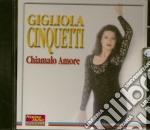 Gigliola Cinquetti - Chiamalo Amore
