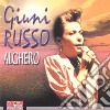 Giuni Russo - Alghero cd