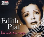 Edith Piaf - La Vie En Rose (2 Cd)