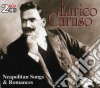 Enrico Caruso - Neapolitan Songs & Romances (2 Cd) cd