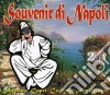 Souvenir Di Napoli (2 Cd cd