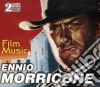 Ennio Morricone - Film Music (2 Cd) cd musicale di MORRICONE ENNIO