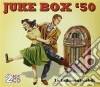 Juke Box '50 - Le Indimenticabili / Various (2 Cd) cd