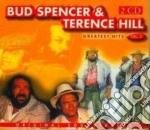 Bud Spencer & Terence Hill: Greatest Hits Vol. 2 / Various (2 Cd) cd