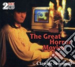 Claudio Simonetti - The Great Horror Movies