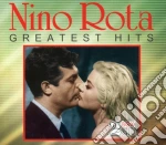 Nino Rota - Greatest Hits (2 Cd) cd
