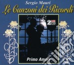 Sergio Mauri - Le Canzoni Dei Ricordi (2 Cd)