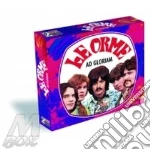 Le Orme - Ad Gloriam cd