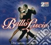 Ballo Liscio - Una Serata In Balera (2 Cd) cd