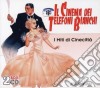Miti Di Cinecitta' (I): Il Cinema Dei Telefoni Bianchi (2 Cd) cd