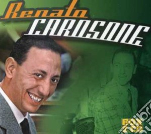 Renato Carosone - Renato Carosone (2 Cd) cd musicale di CAROSONE RENATO