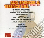 Bud Spencer & Terence Hill: Greatest Hits (2 Cd) cd