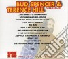 Bud Spencer & Terence Hill: Greatest Hits (2 Cd) cd