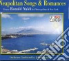 Neapolitan Songs & Romances / Various (2 Cd) cd