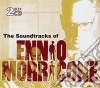 Ennio Morricone - The Soundtracks Of (2 Cd) cd