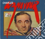Charles Aznavour - Charles Aznavour (2 Cd)