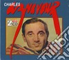 Charles Aznavour - Charles Aznavour (2 Cd) cd