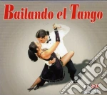 Bailando El Tango / Various (2 Cd) cd