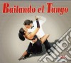 Bailando El Tango / Various (2 Cd) cd