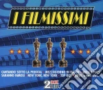 Filmissimi (I) (2 Cd) cd