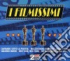 Filmissimi (I) (2 Cd) cd