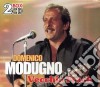 Domenico Modugno - Vecchio Frack (2 Cd) cd