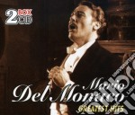 Mario Del Monaco - Greatest Hits (2 Cd)