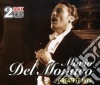 Mario Del Monaco - Greatest Hits (2 Cd) cd