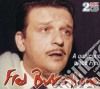 Fred Buscaglione - A Qualcuno Piace Fred (2 Cd) cd