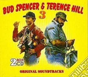 Bud Spencer & Terence Hill - Vol. 4 (2 Cd) cd musicale di ARTISTI VARI