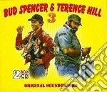 Bud Spencer & Terence Hill - Vol. 4 (2 Cd) cd