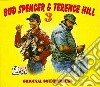 Bud Spencer & Terence Hill - Vol. 4 (2 Cd) cd