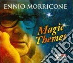 Ennio Morricone - Magic Theme (2 Cd)