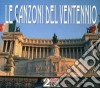 Canzoni Del Ventennio (Le) / Various (2 Cd) cd