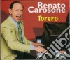 Renato Carosone - Torero (2 Cd) cd