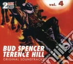 Bud Spencer & Terence Hill: Greatest Hits Vol. 5 (2 Cd) cd