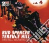 Bud Spencer & Terence Hill: Greatest Hits Vol. 5 (2 Cd) cd
