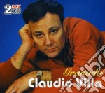 Claudio Villa - Granada (2 Cd)