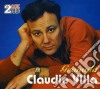 Claudio Villa - Granada (2 Cd) cd musicale di VILLA CLAUDIO