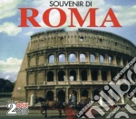 Souvenir Di Roma / Various (2 Cd) cd