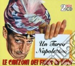 Toto' - Un Turco Napoletano / Various (2 Cd)
