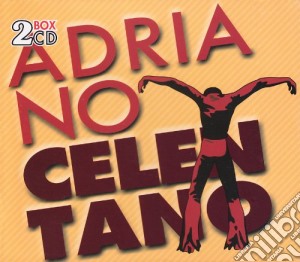 Adriano Celentano - Adriano Celentano (2 Cd) cd musicale di Adriano Celentano