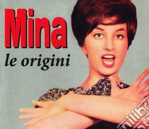 Mina - Le Origini (2 Cd) cd musicale di Mina