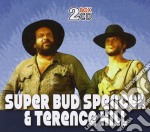 Super Bud Spencer & Terence Hill (2 Cd)