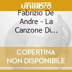 Fabrizio De Andre - La Canzone Di Marinella