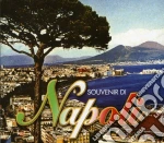 Souvenir Di Napoli cd