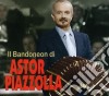 Astor Piazzolla - Il Bandoneon Di Astor Piazzolla cd