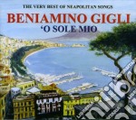 Beniamino Gigli - O Sole Mio