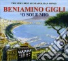 Beniamino Gigli - O Sole Mio cd