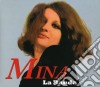 Mina - La Banda cd